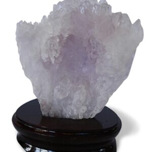 Amethist rosette, Mexico, nr. 54