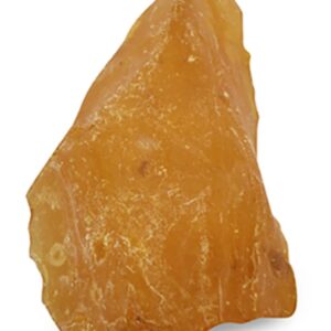 Copal, diverse insluitsels, Madagaskar, nr. 159