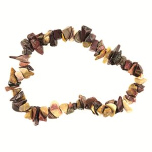 Mokaiet splitarmband