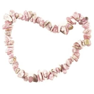 Rhodochrosiet splitarmband