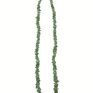 Aventurijn groen splitketting