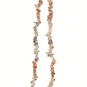 Maansteen multi splitketting