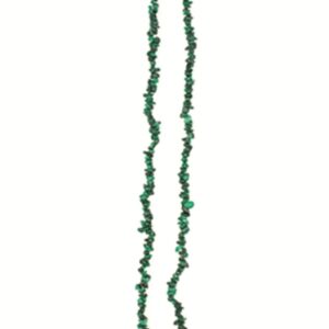 Malachiet splitketting