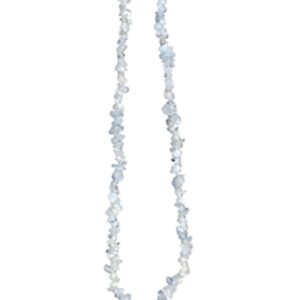 Chalcedoon splitketting