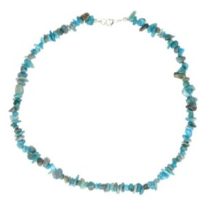 Apatiet splitketting