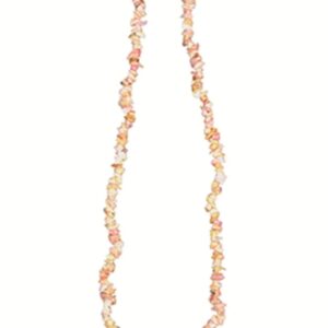 Opaal Andes splitketting