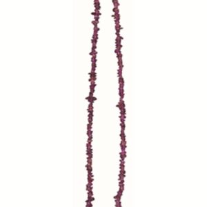 Toermalijn paars splitketting