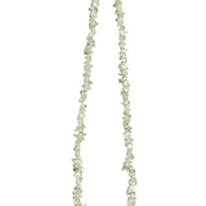 Serpentijn Jade splitketting