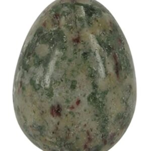 Agaat boom edelsteen ei