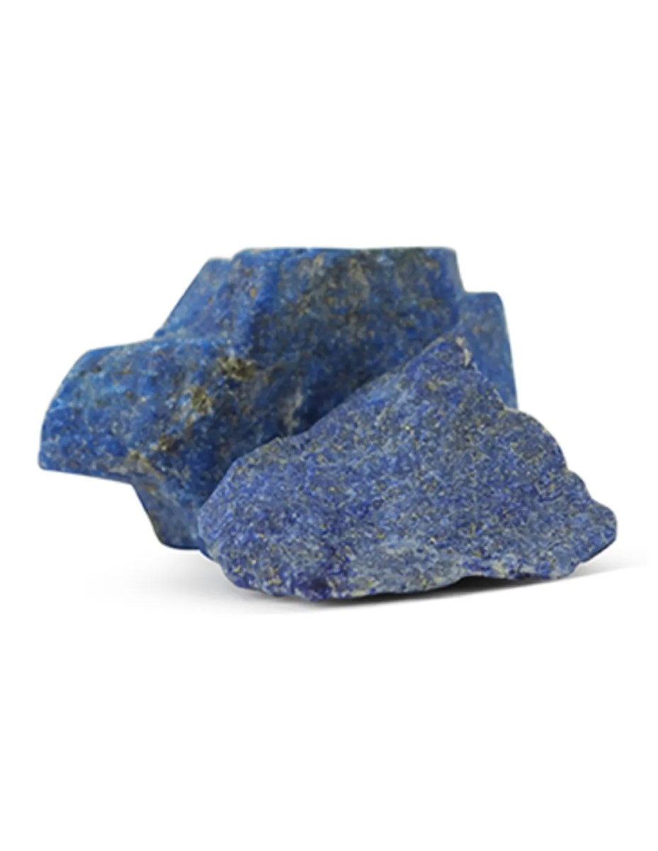 Lapis Lazuli ruw A, p/kg - Afbeelding 2