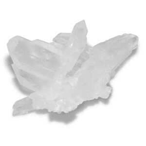 Fadenkwarts ruw, per gram