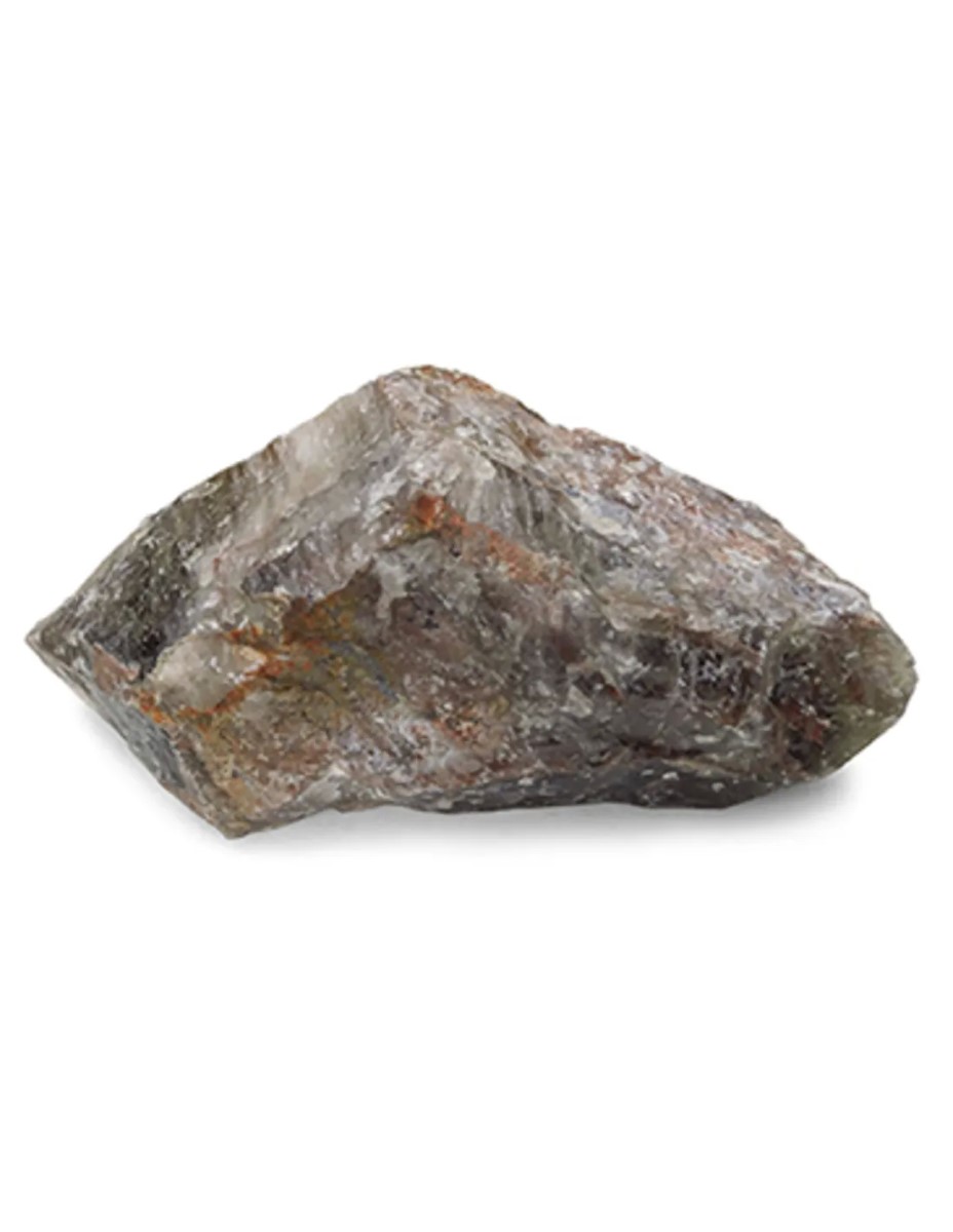 Rookkwarts met Red Healer ruw jumbo, p/kg