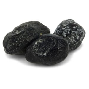 Apachetraan halfruw 100 gr. trommelstenen (mt2-3)