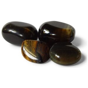 Valkenoog 200 gr. trommelstenen (mt3)