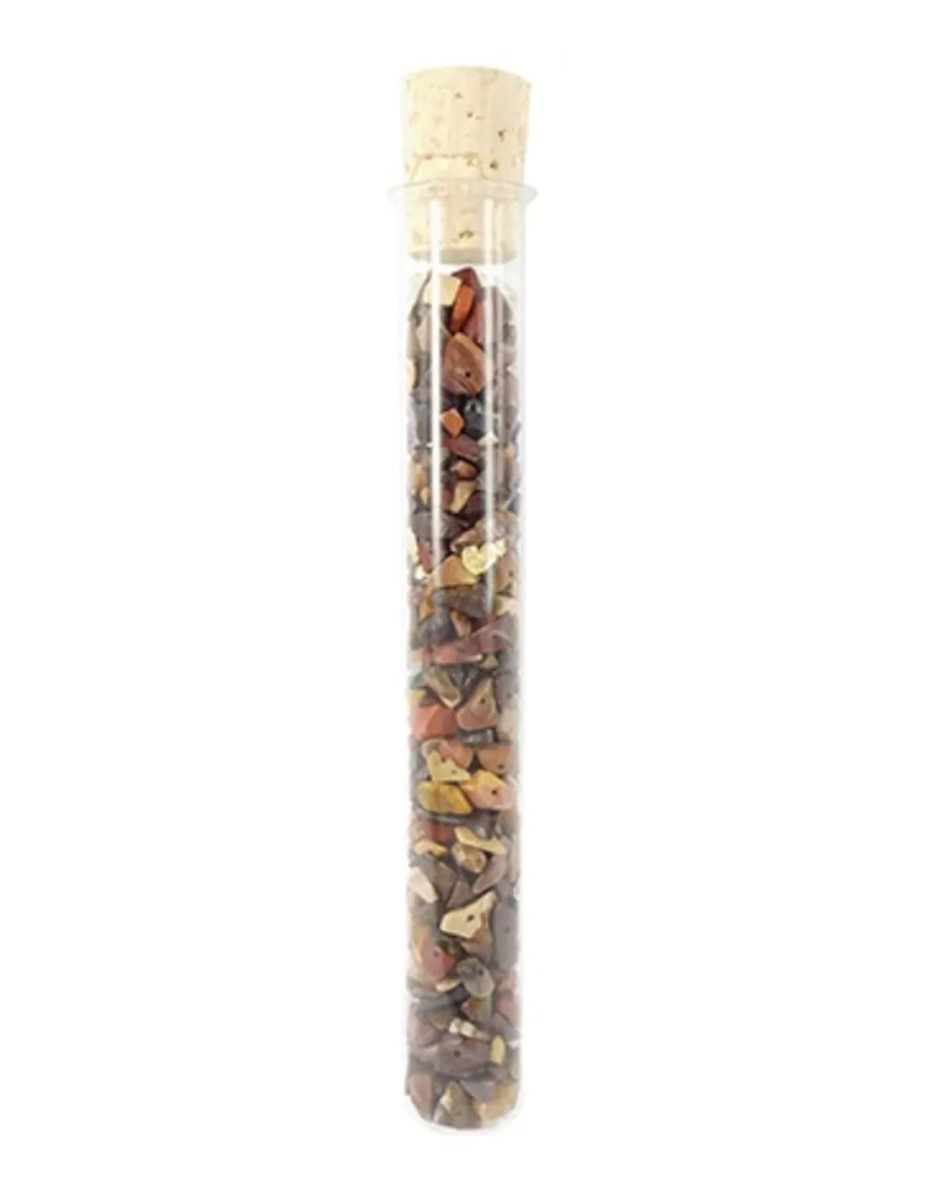 Afwisseling & Plezier small Aqua Gems edelsteenwand - Afbeelding 3