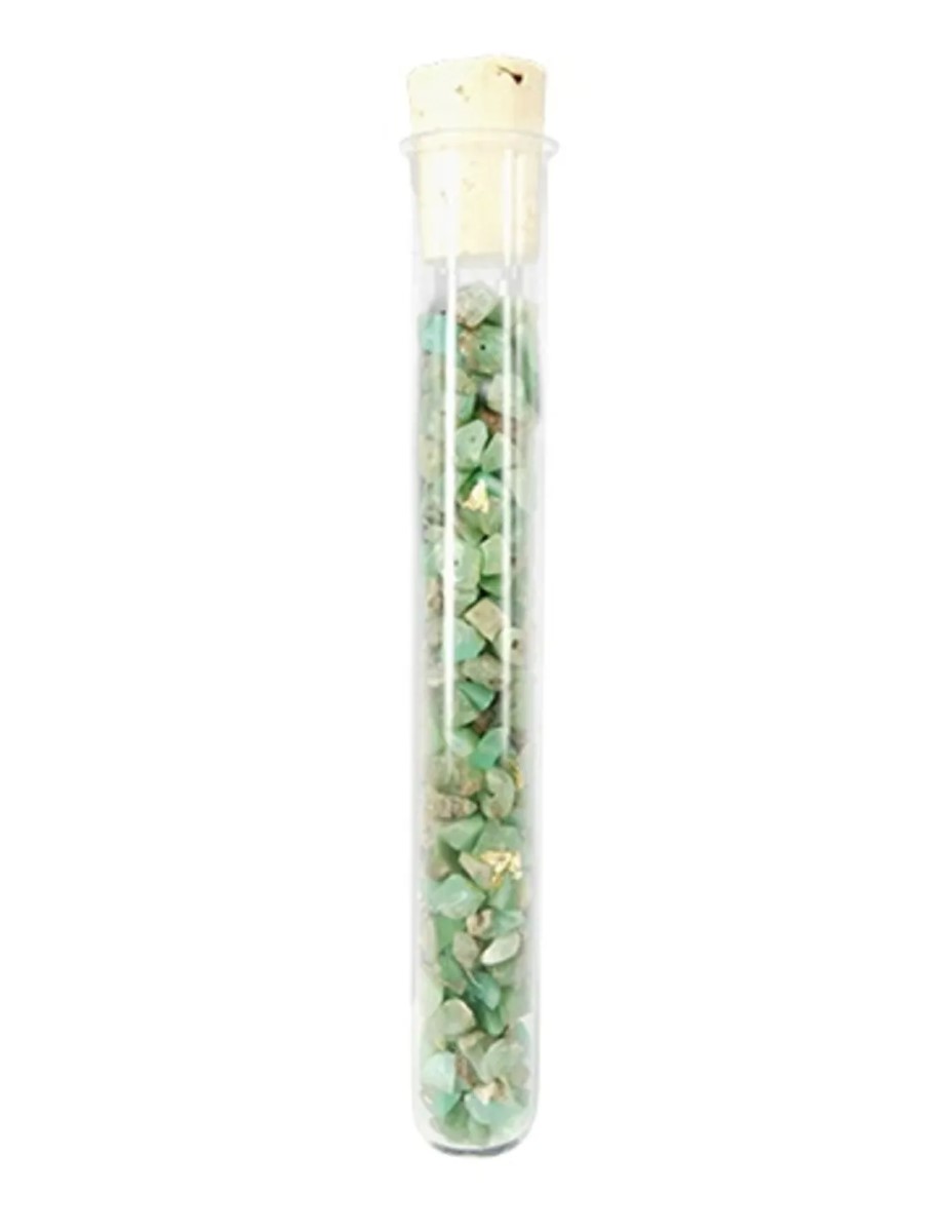 Geborgenheid & Vertrouwen small Aqua Gems edelsteenwand - Afbeelding 5