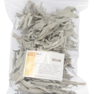 Saliezakje 75 gram
