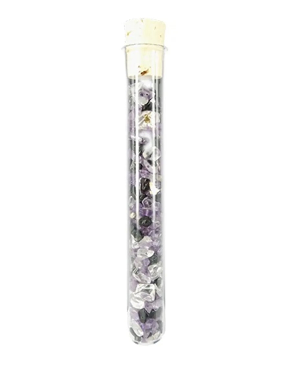 Aura melange large Aqua Gems edelsteenwand - Afbeelding 5