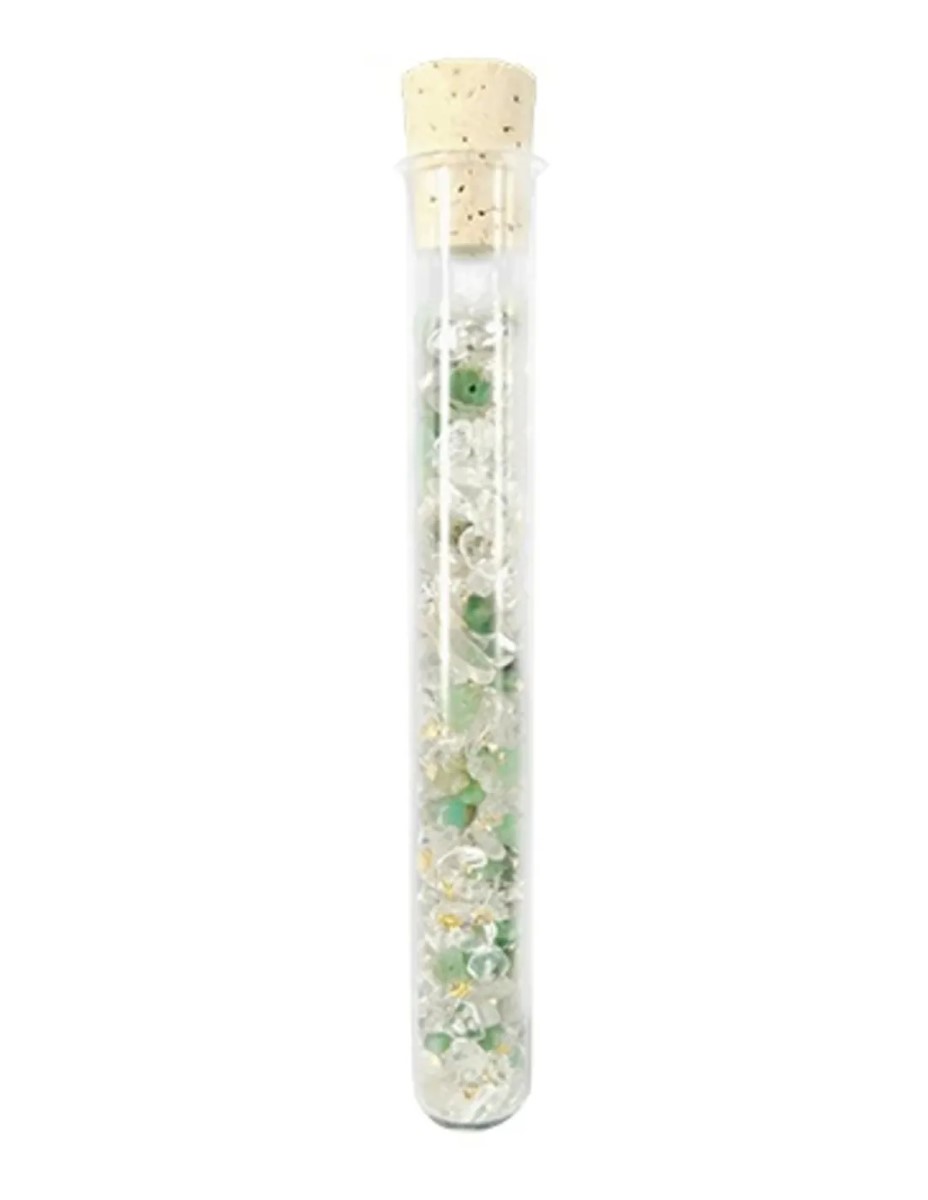 Milde reiniging large Aqua Gems edelsteenwand - Afbeelding 5