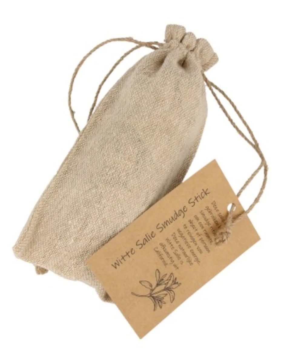 Saliebosje 14 cm - Afbeelding 2
