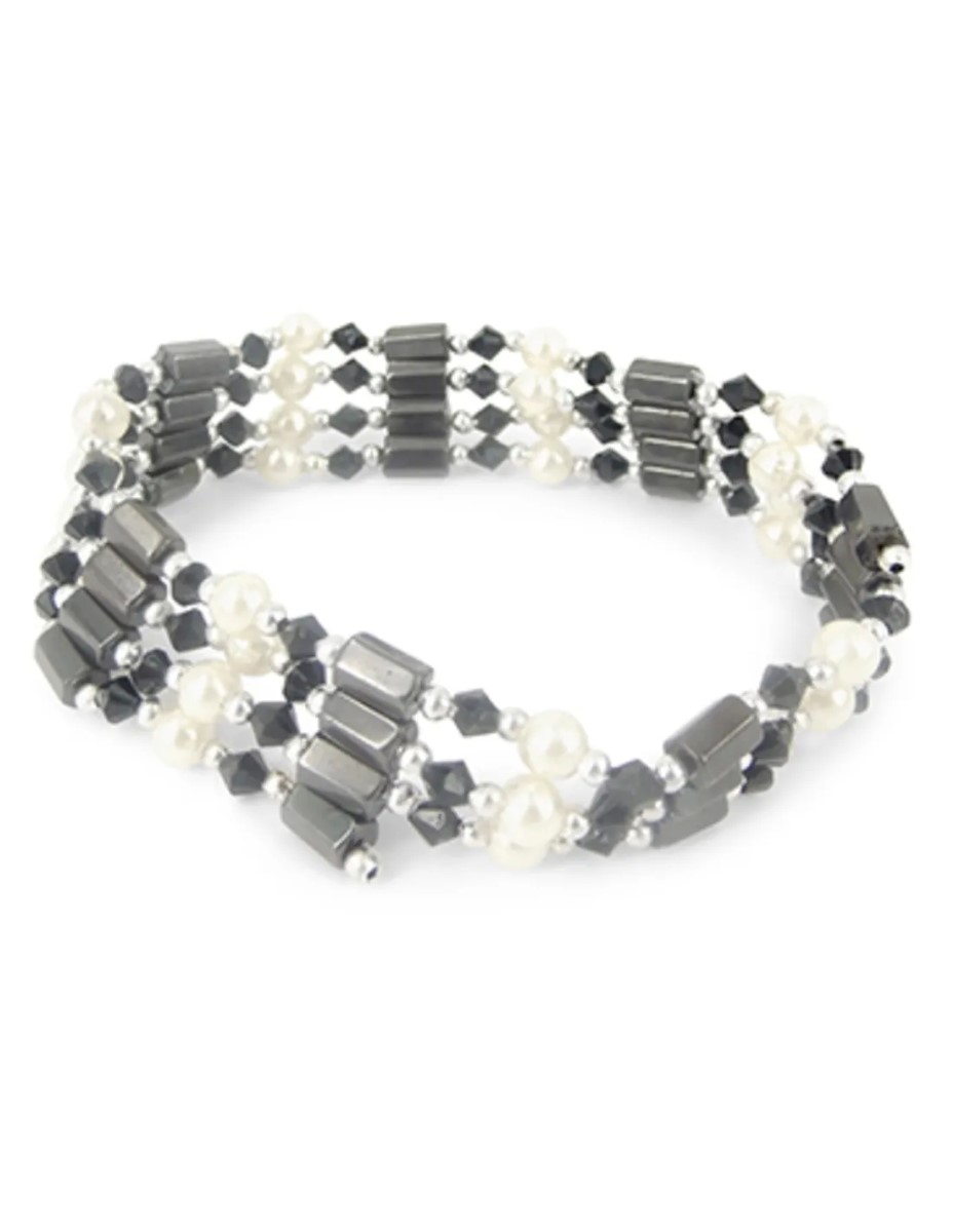 Open magneetketting Parel - Afbeelding 3