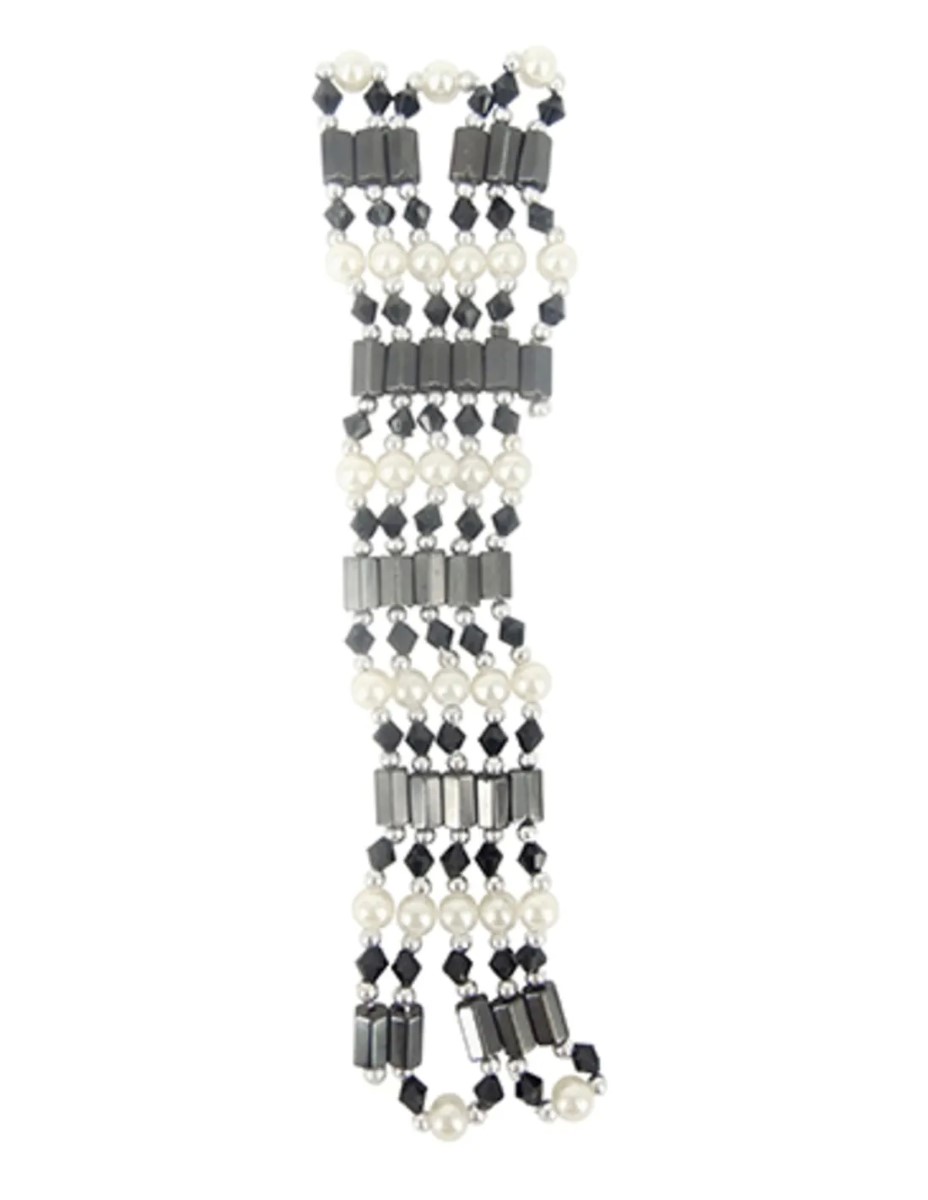 Open magneetketting Parel - Afbeelding 4