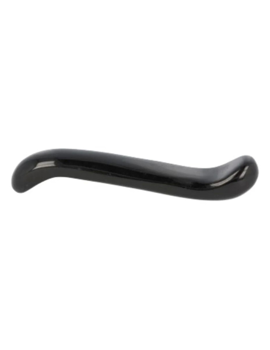 Obsidiaan zwart perfecte massage stick - Afbeelding 6