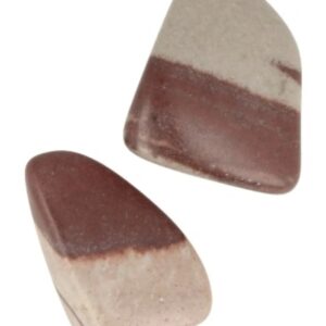 Shiva Lingham zaksteen