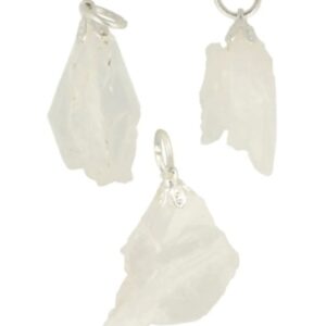 Edelsteenhanger Fadenkwarts