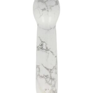 Howliet wit yoni stick bol