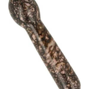 Rhodoniet yoni stick bol