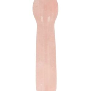 Roze kwarts yoni stick bol