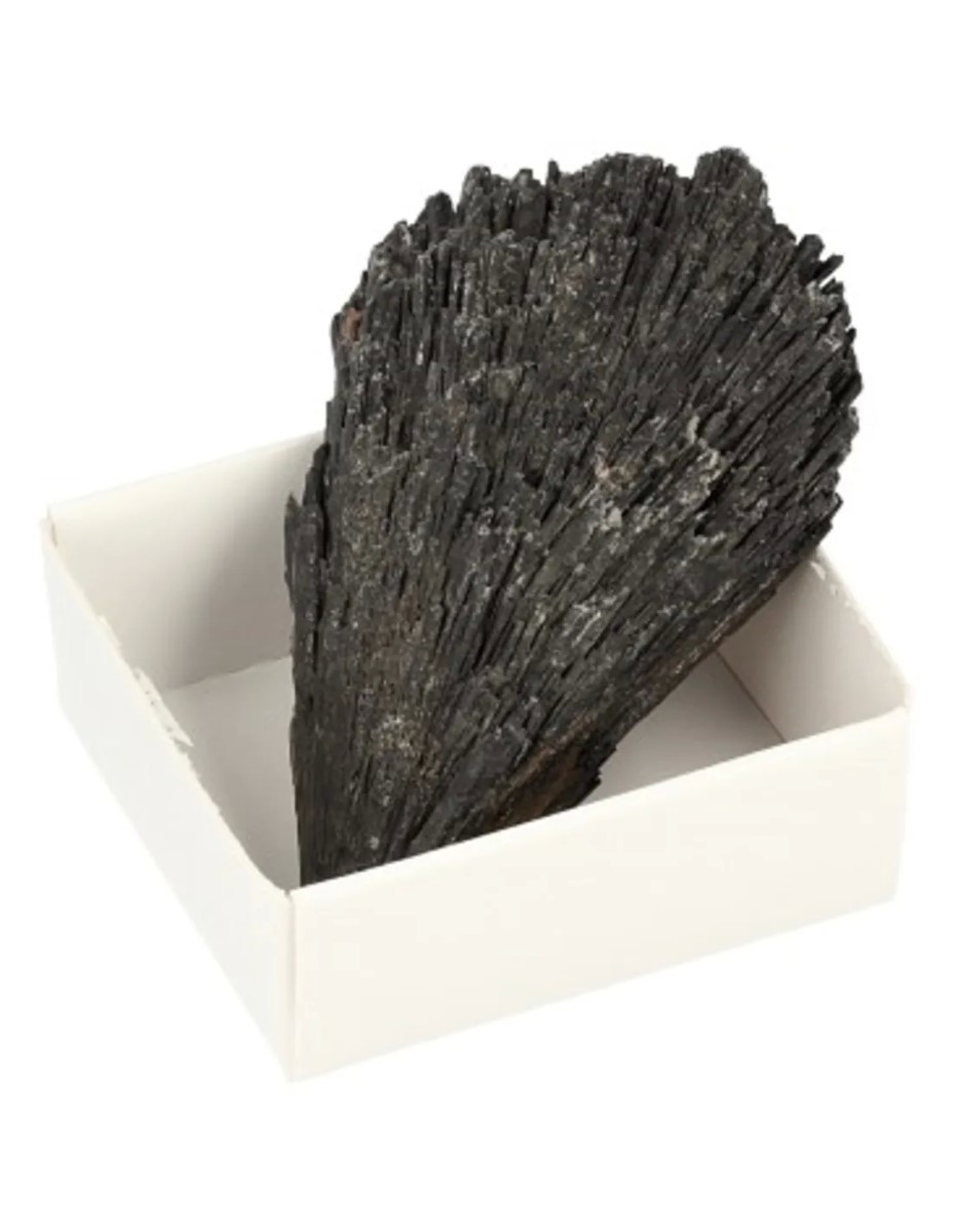 Doosje Kyaniet zwart - Afbeelding 2