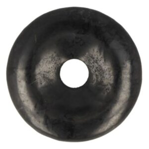 Shungit donut 30 mm