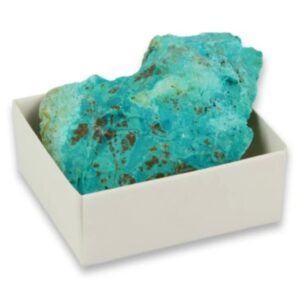 Doosje Chrysokolla