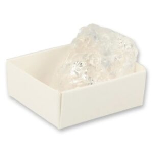 Doosje Lemurisch kristal