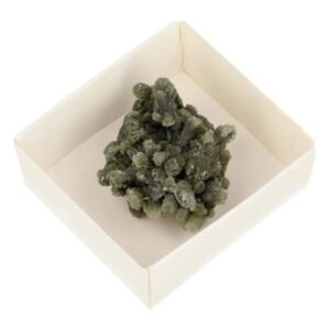 Doosje Prehniet druif gekristalliseerd