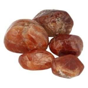 Hessoniet 500 gr. trommelstenen (mt3)