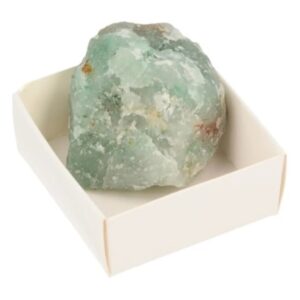 Doosje Aventurijn groen