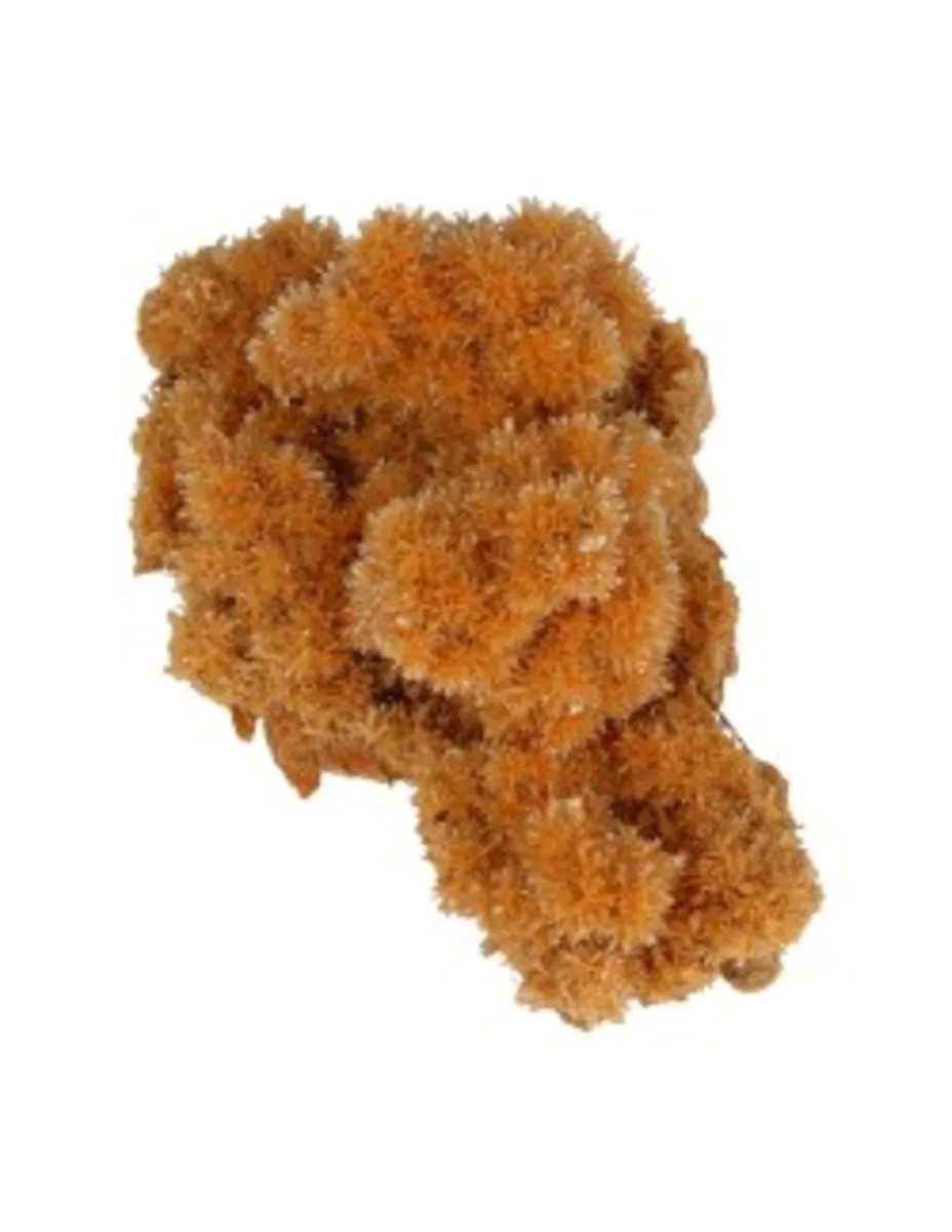 Seleniet oranje gekristalliseerd ruw, p/kg