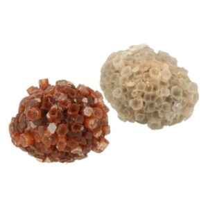 Aragonietroosje 80-120 gram