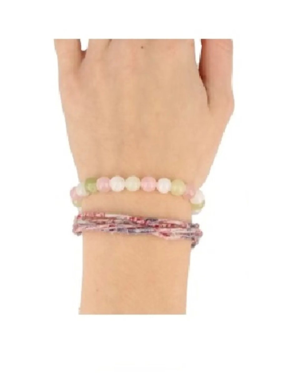 Vruchtbaarheid kralenarmband - Afbeelding 2