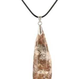 Graniet hanger nr.79