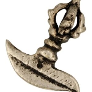 Messing hanger oosters Kartika