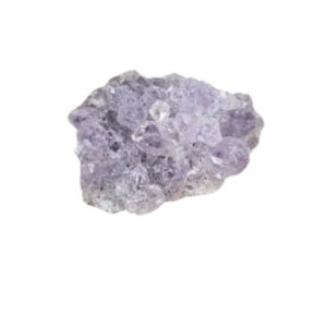 Amethist Brazilië ruw 50-70 gram