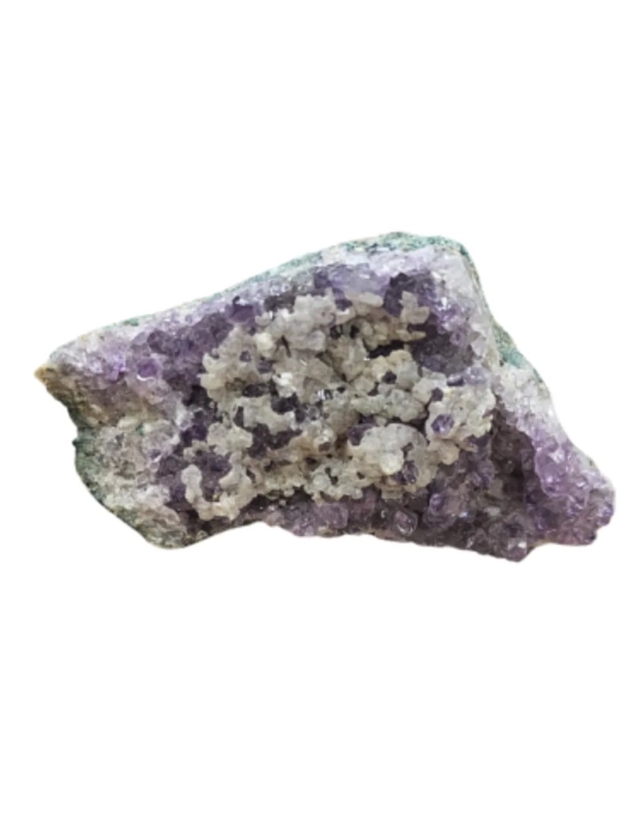 Amethist Brazilië ruw 275-350 gram