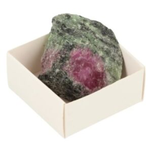 Doosje Robijn in Zoisiet A