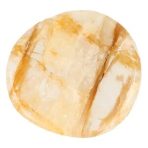 Golden Healer zaksteen