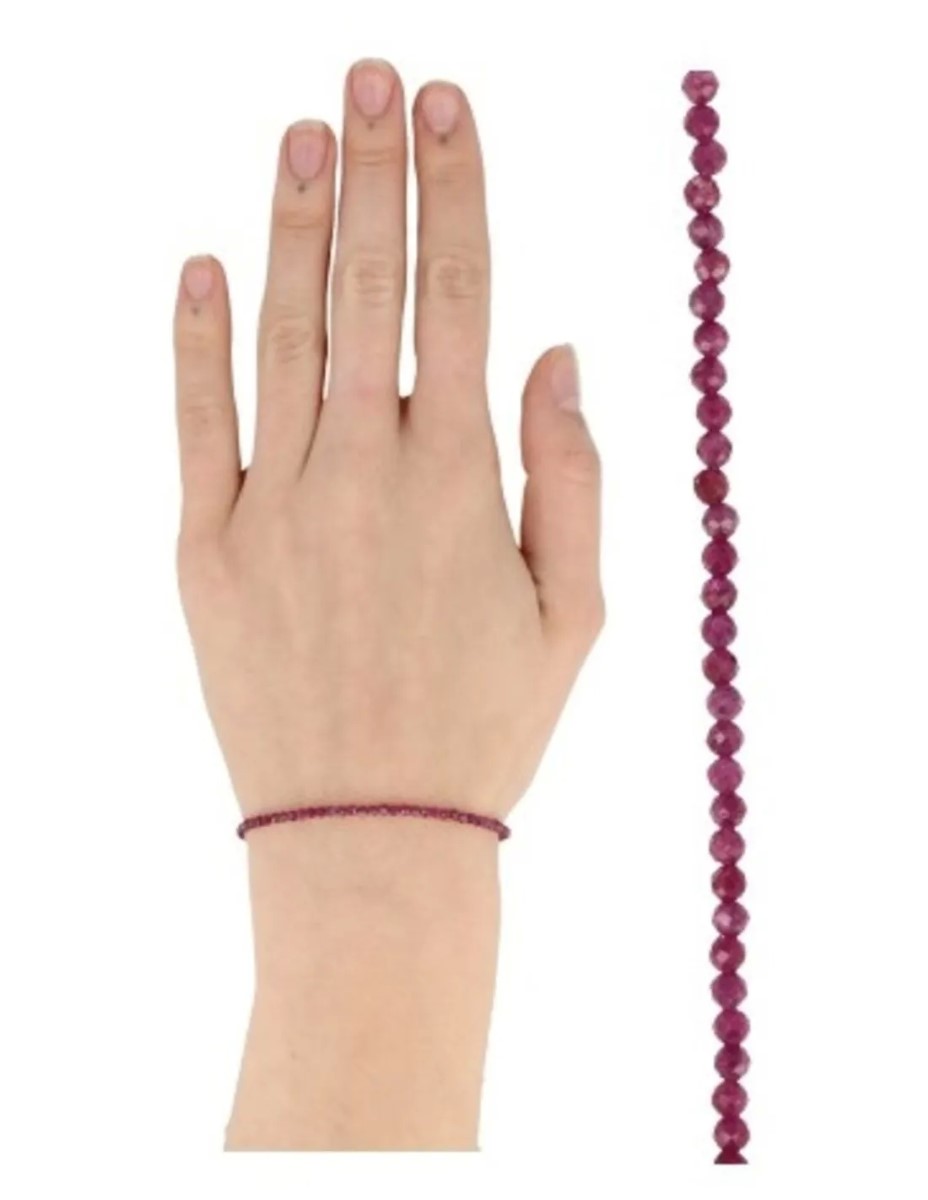 Robijn summer vibes armband