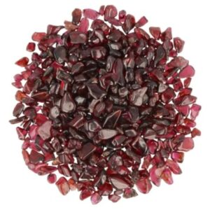 Granaat 250 gr. trommelstenen (mt0-1)